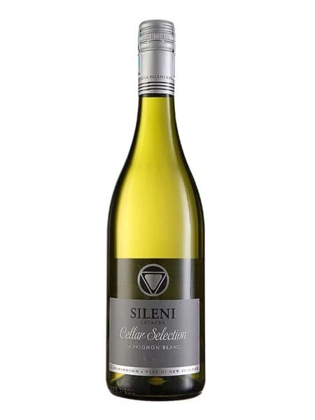 VANG NEW ZEALAND SILENI SAUVIGNON BLANC CELLAR SELECTION