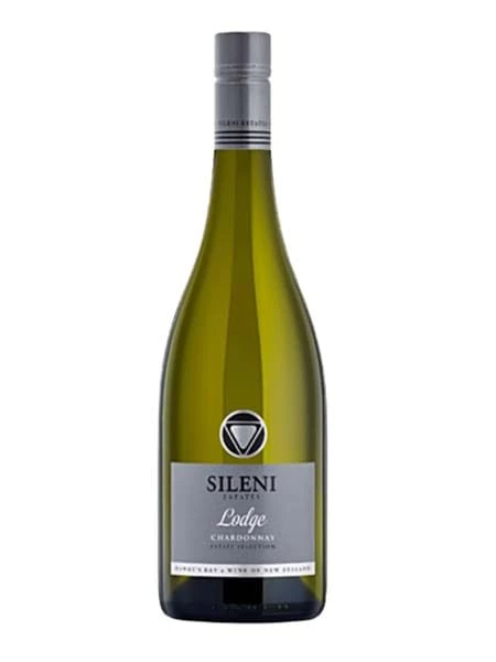 VANG NEW ZEALAND SILENI THE LODGE CHARDONNAY