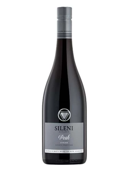 VANG NEW ZEALAND SILENI THE PEAK SYRAH