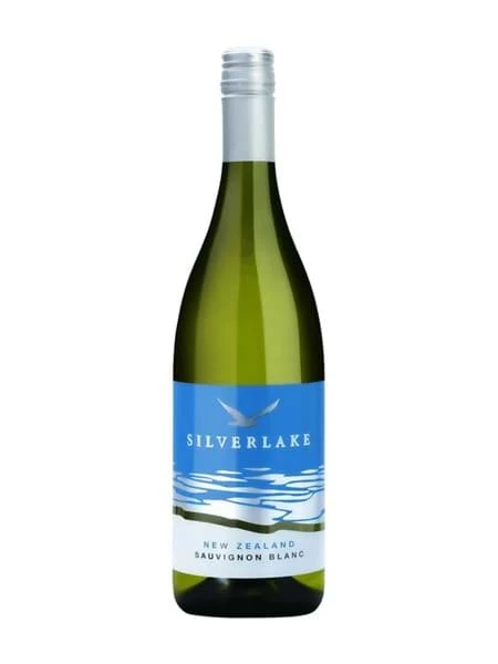 RƯỢU VANG NEW ZEALAND SILVERLAKE SAUVIGNON BLANC