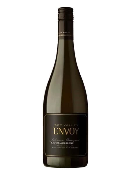 VANG NEW ZEALAND SPY VALLEY ENVOY SAUVIGNON BLANC