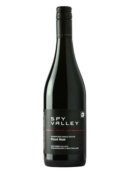 VANG NEW ZEALAND SPY VALLEY PINOT NOIR