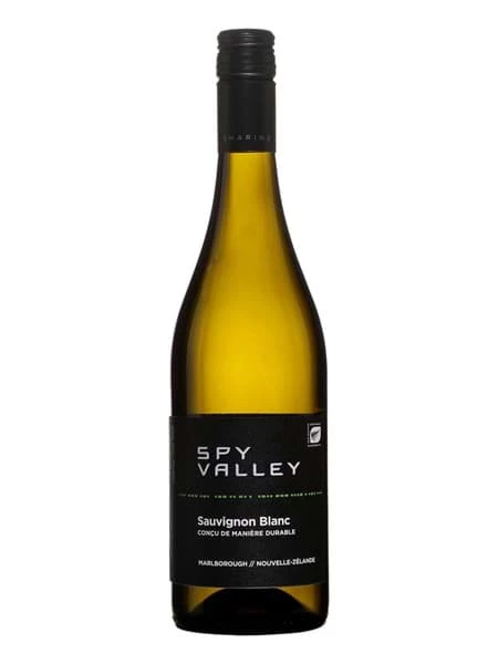 VANG NEW ZEALAND SPY VALLEY SAUVIGNON BLANC