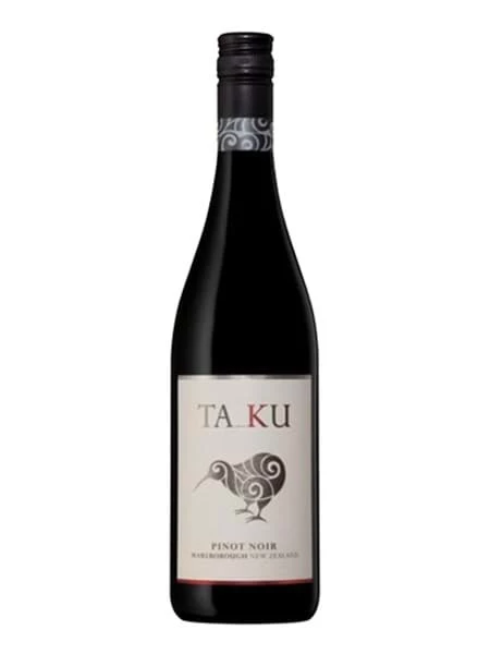 VANG NEW ZEALAND TAKU PINOT NOIR