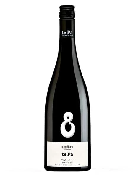 VANG NEW ZEALAND TE PA RESERVE COLLECTION TAYLOR RIVER PINOT NOIR