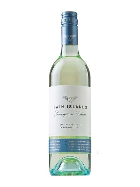 RƯỢU VANG NEW ZEALAND TWIN ISLANDS SAUVIGNON BLANC