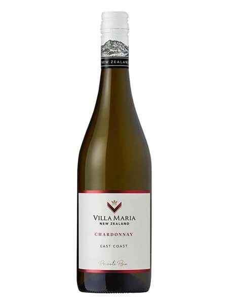 RƯỢU VANG NEW ZEALAND VILLA MARIA CHARDONNAY