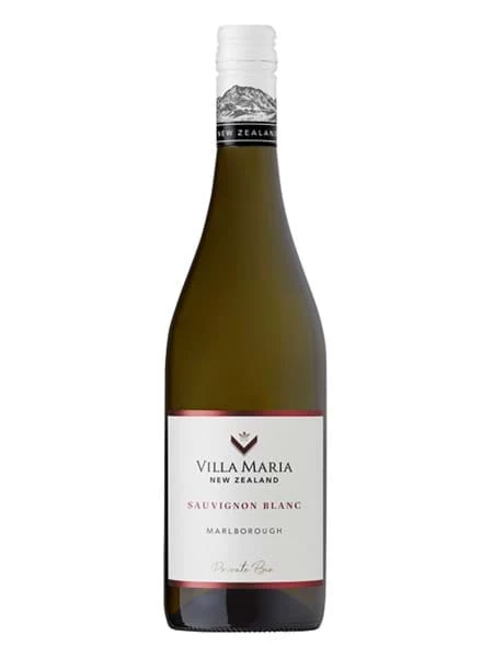 VANG NEW ZEALAND VILLA MARIA PRIVATE BIN SAUVIGNON BLANC