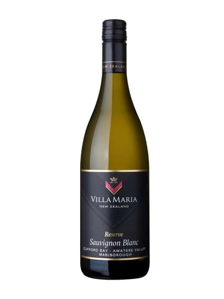 VANG NEW ZEALAND VILLA MARIA RESERVE SAUVIGNON BLANC