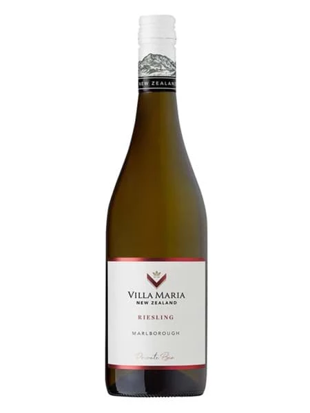 RƯỢU VANG NEW ZEALAND VILLA MARIA RIESLING