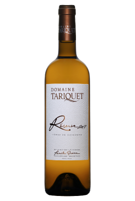 RƯỢU VANG PHÁP DOMAINE TARIQUET RESERVE - OAK BARREL