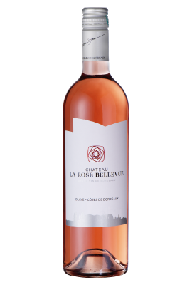 RƯỢU VANG PHÁP CHATEAU LA ROSE BELLEVUE MERLOT - CABERNET SAUVIGNON