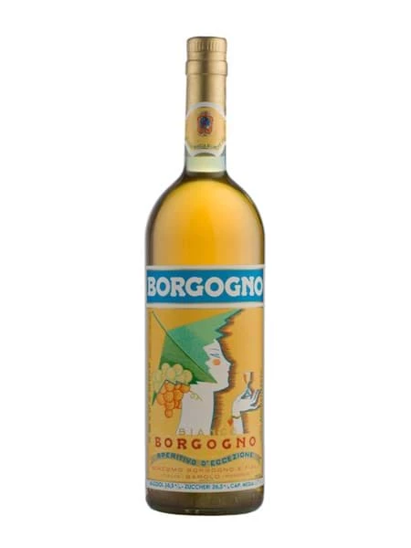 BORGOGNO BIANCO