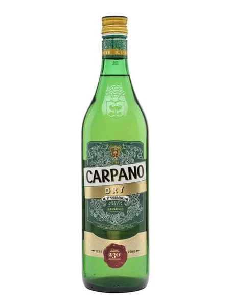 CARPANO DRY