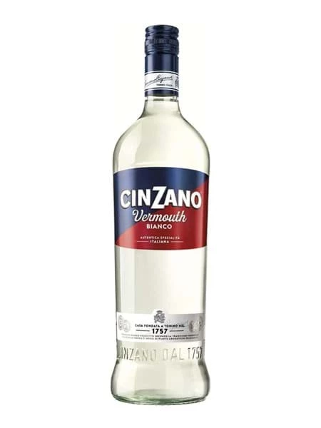 CINZANO BIANCO 1L