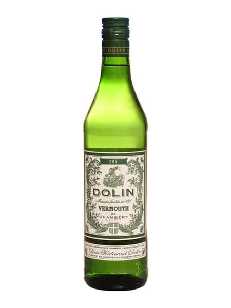 DOLIN VERMOUTH DE CHAMBERY DRY