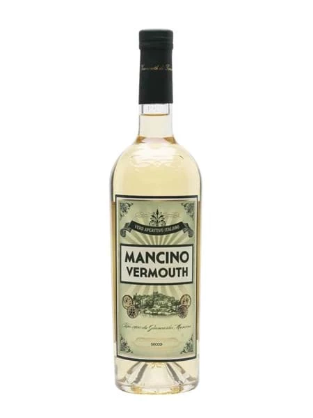 MANCINO VERMOUTH SECCO