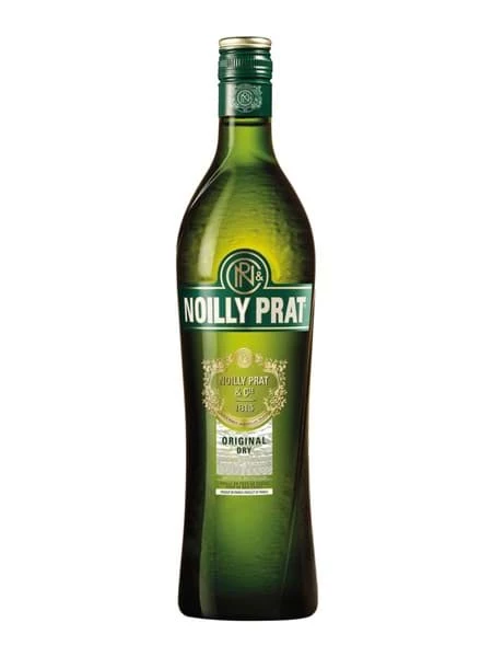 VERMOUTH NOILLY PRAT DRY