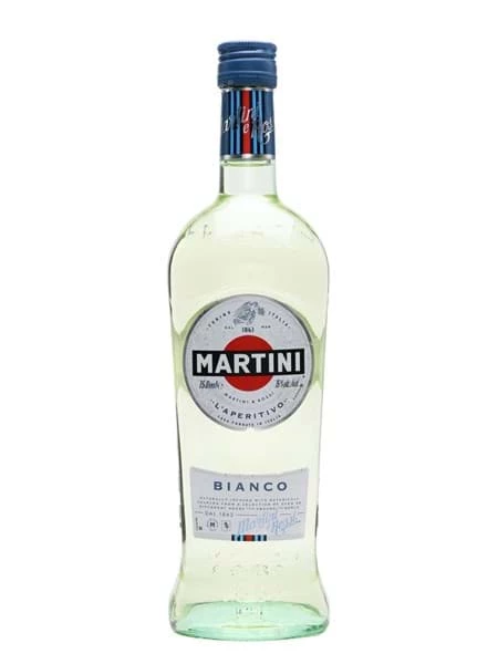 RƯỢU MARTINI BIANCO