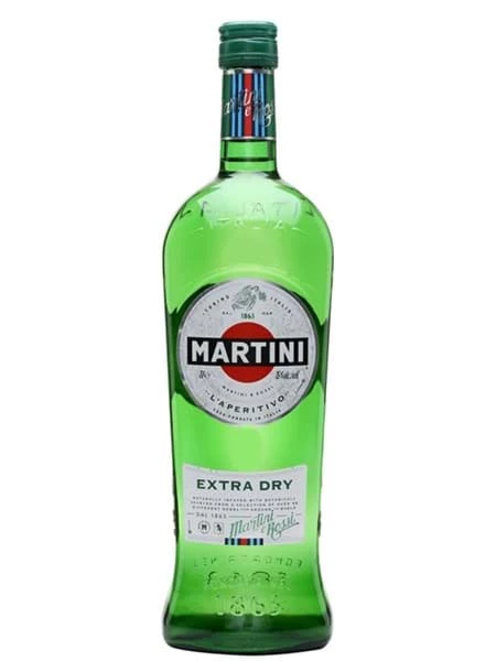 RƯỢU MARTINI EXTRA DRY