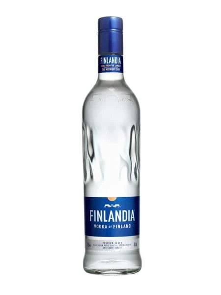 VODKA RIGA BLACK