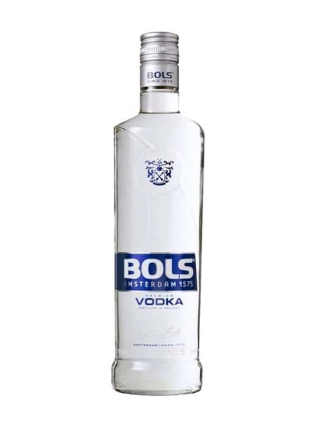 RƯỢU VODKA BOLS