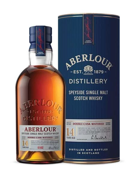 ABERLOUR 14 NĂM