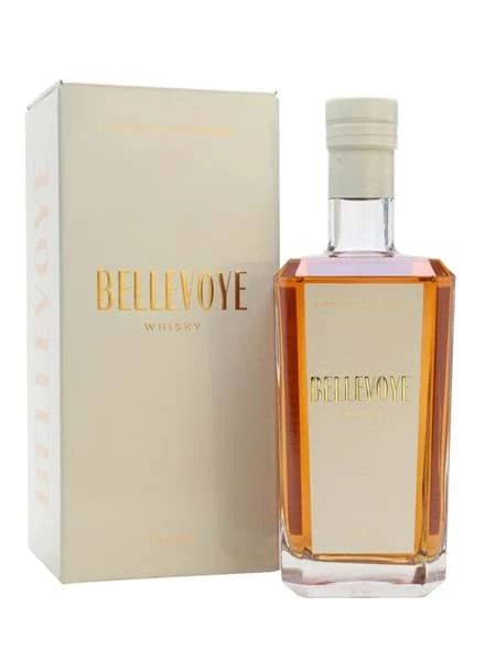 RƯỢU BELLEVOYE WHITE