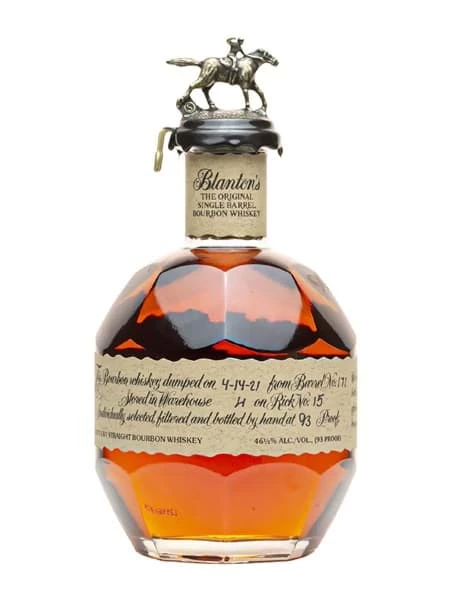 BLANTON'S ORIGINAL