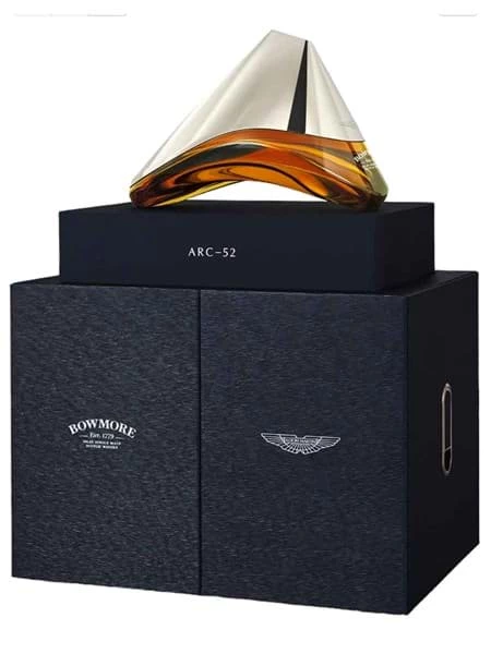 BOWMORE ARC-52