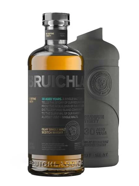 BRUICHLADDICH 30 NĂM