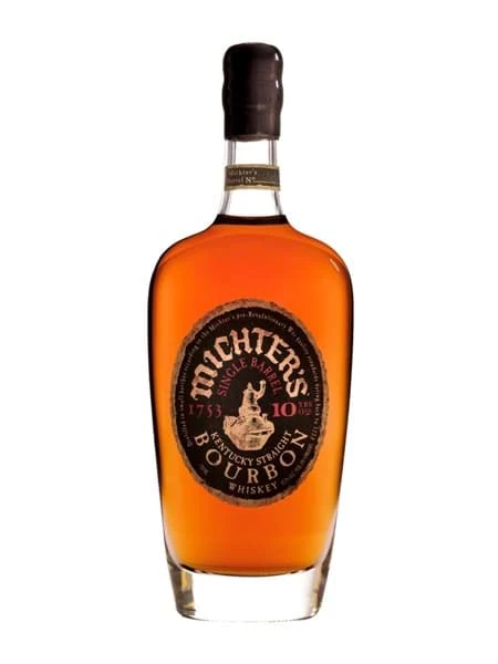 MICHTER'S 10 NĂM BOURBON WHISKEY