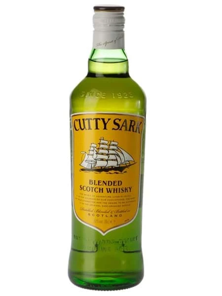 RƯỢU CUTTY SARK BLENDED MALT