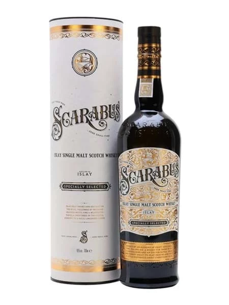 SCARABUS SINGLE MALT