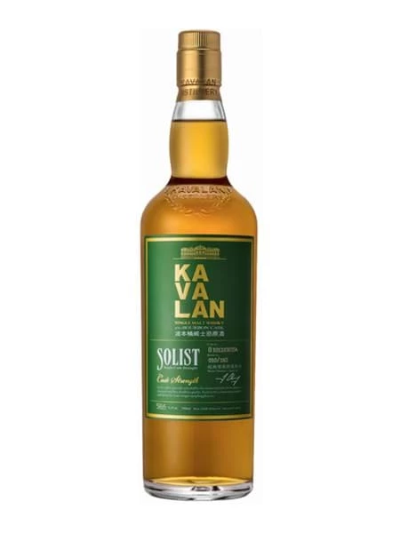 RƯỢU WHISKY ĐÀI LOAN KAVALAN EX-BOURBON CASK