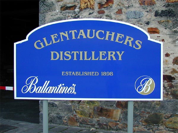 Glentauchers – Hương Vị Tinh Tế Từ Trái Tim Của Speyside