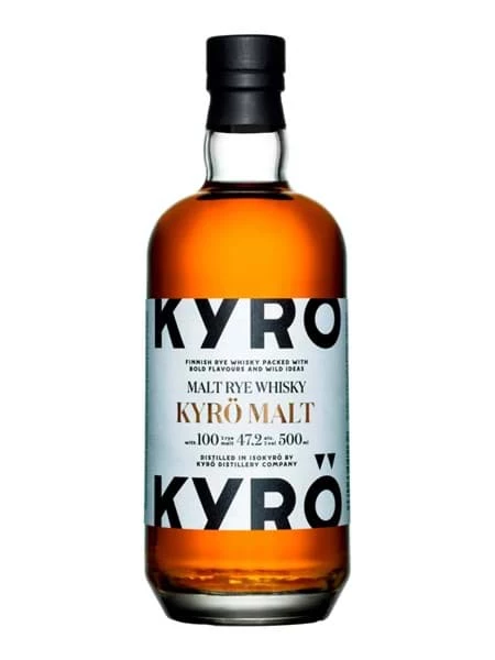 KYRO MALT RYE WHISKY