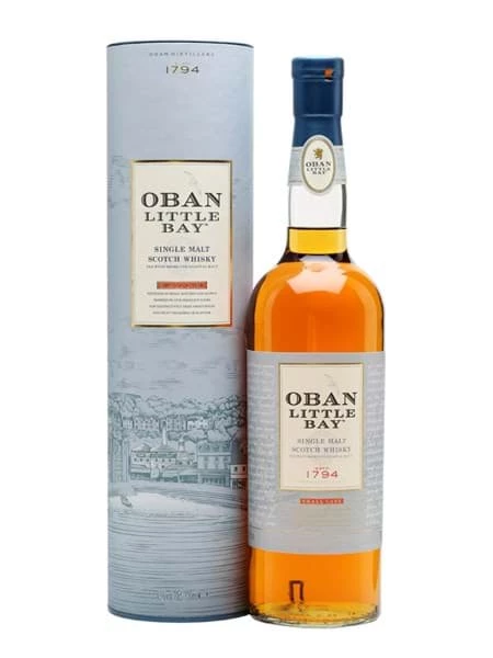 Rượu Oban: Hương Vị Tinh Tế Từ Bờ Biển Tây Scotland
