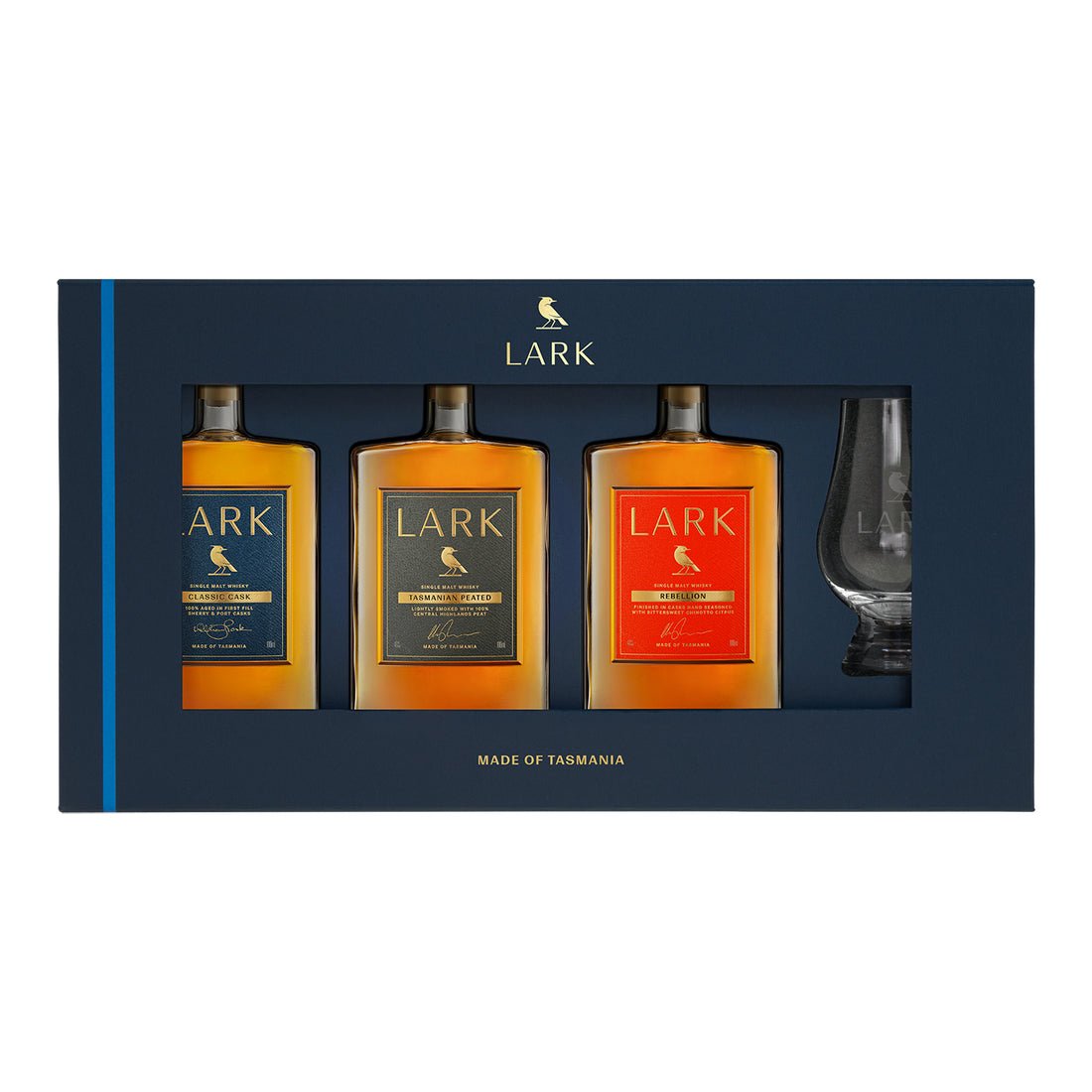 Nhà máy chưng cất Lark – Tinh Hoa Whisky Tasmania Với Hương Vị Đỉnh Cao