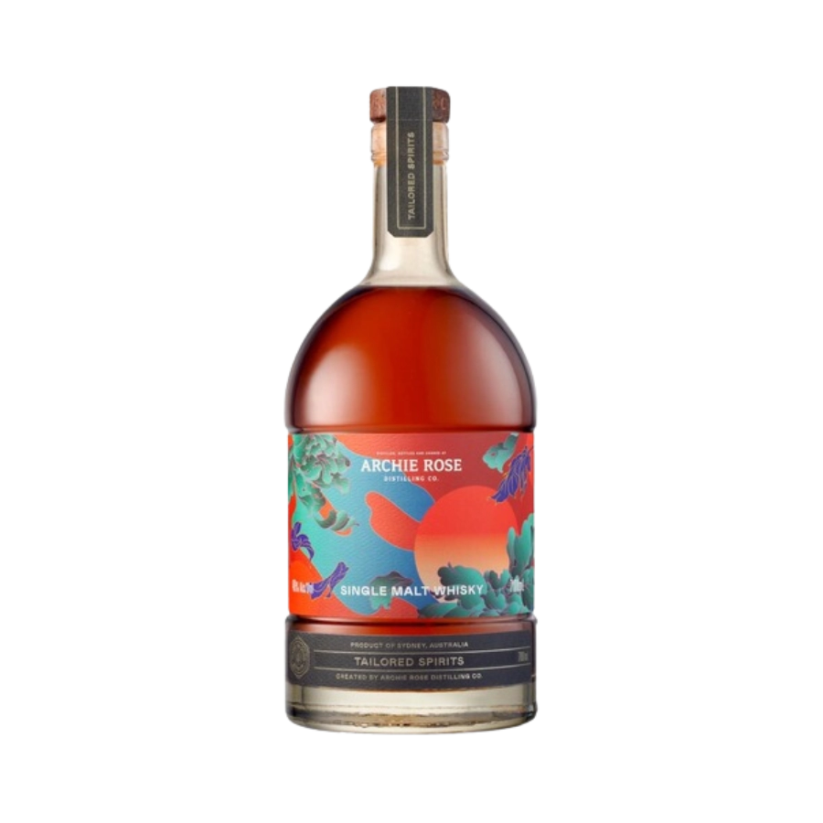 Rượu Whisky Úc Archie Rose Single Malt Whisky