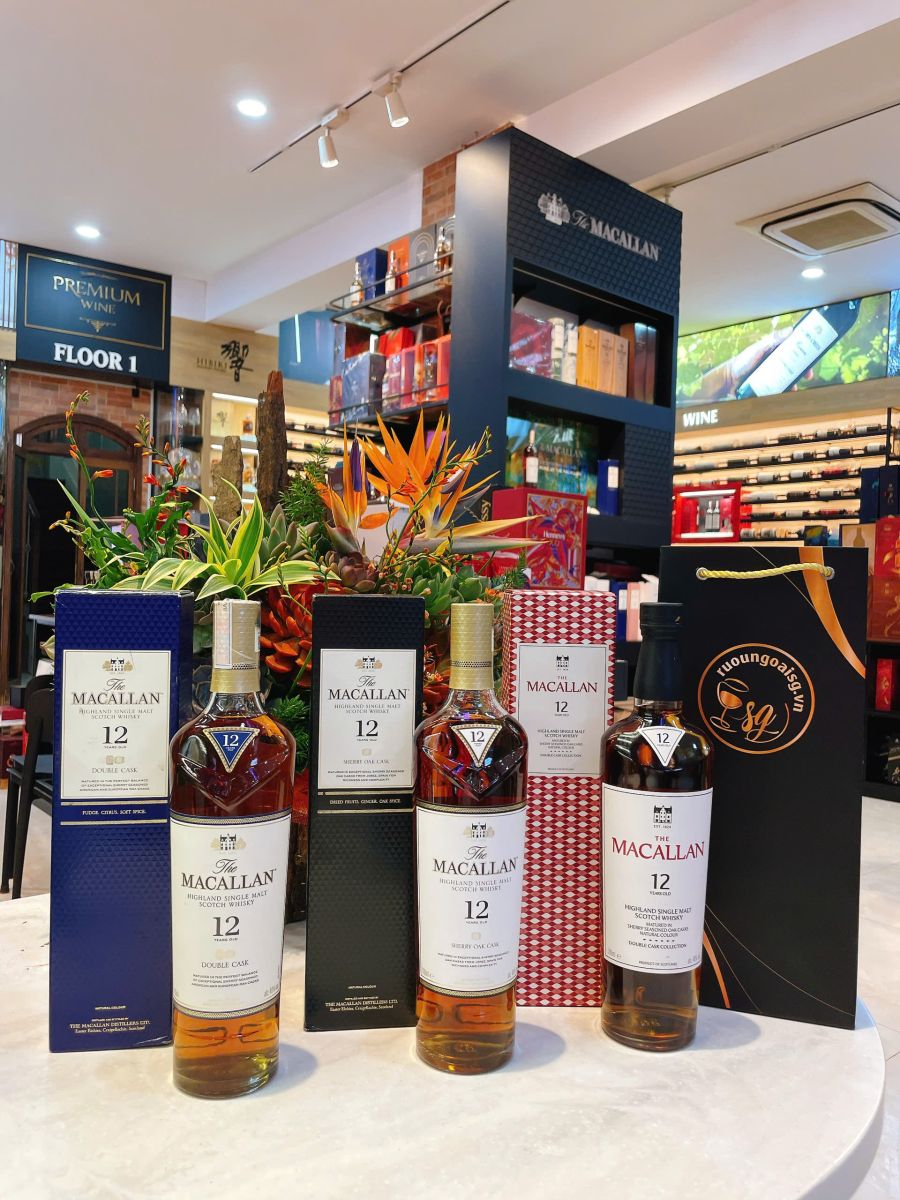 Cửa H&agrave;ng Rượu Ngoại Nhập Khẩu | Uy T&iacute;n TP.HCM